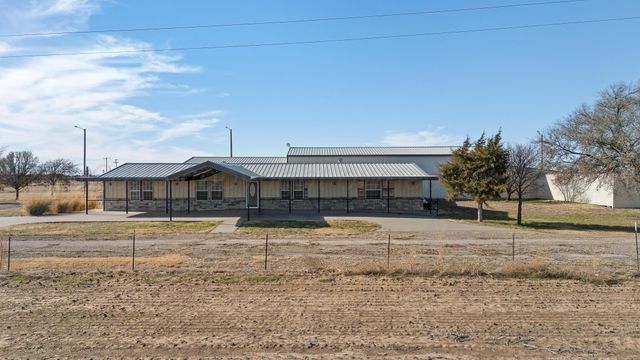2501 Trammel Avenue, Amarillo, TX 79118