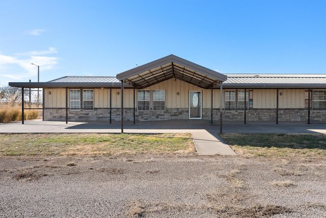 2501 Trammel Avenue, Amarillo, TX 79118