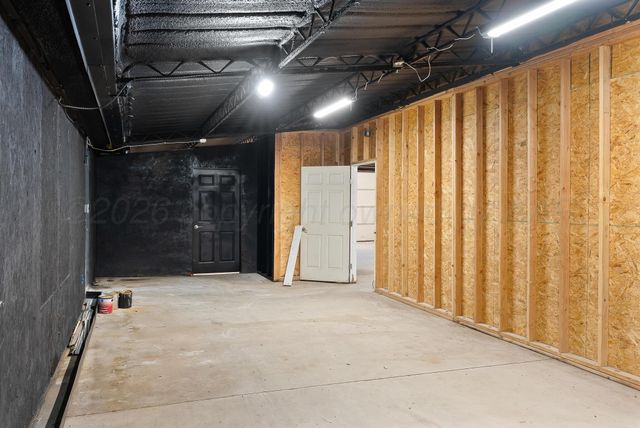 2501 Trammel Avenue, Amarillo, TX 79118