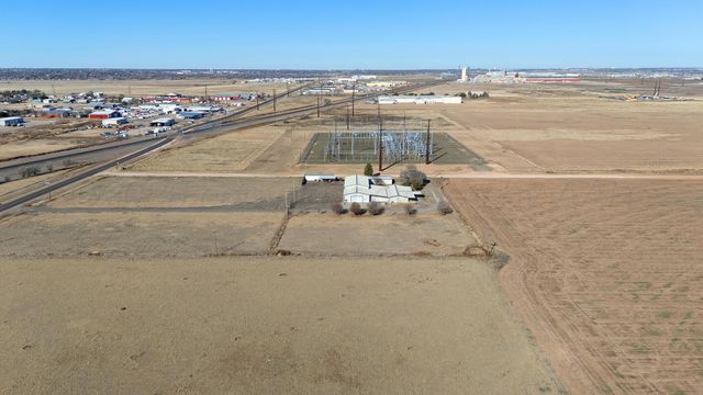 2501 Trammel Avenue, Amarillo, TX 79118