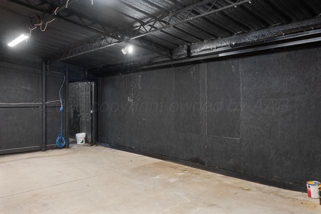 2501 Trammel Avenue, Amarillo, TX 79118