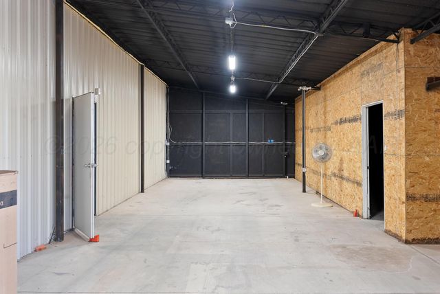 2501 Trammel Avenue, Amarillo, TX 79118