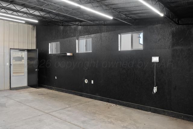 2501 Trammel Avenue, Amarillo, TX 79118