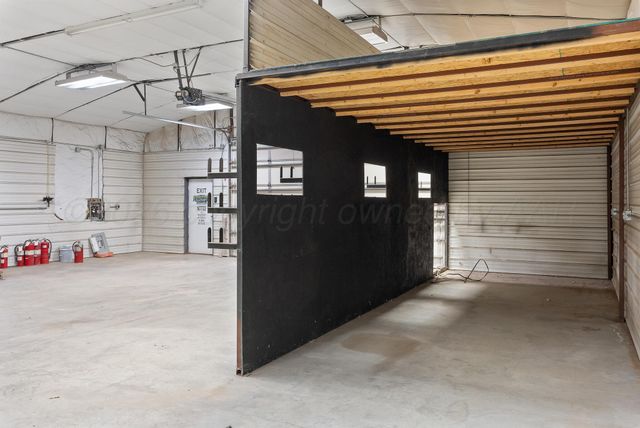 2501 Trammel Avenue, Amarillo, TX 79118