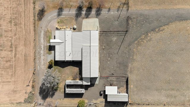 2501 Trammel Avenue, Amarillo, TX 79118