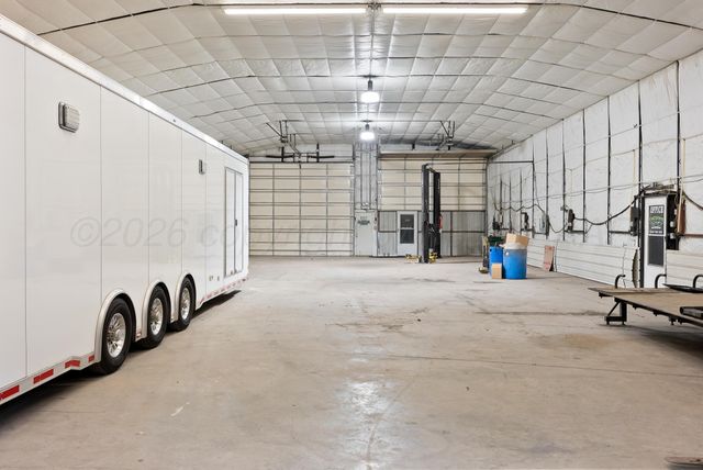 2501 Trammel Avenue, Amarillo, TX 79118