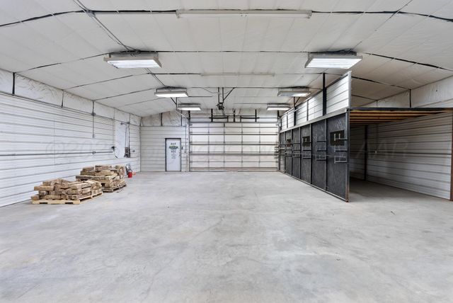 2501 Trammel Avenue, Amarillo, TX 79118