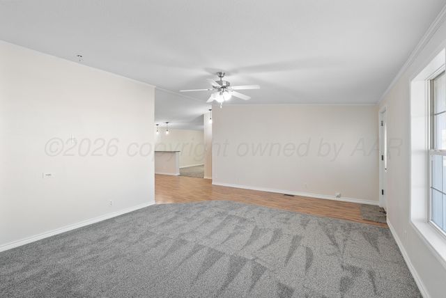 2501 Trammel Avenue, Amarillo, TX 79118