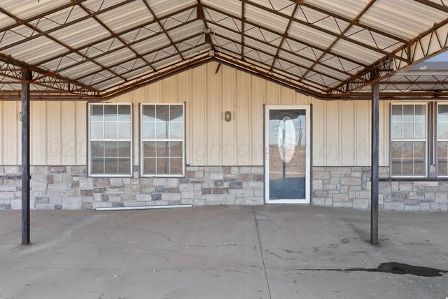 2501 Trammel Avenue, Amarillo, TX 79118