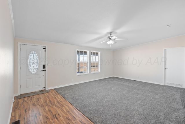 2501 Trammel Avenue, Amarillo, TX 79118