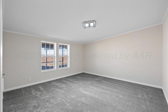 2501 Trammel Avenue, Amarillo, TX 79118