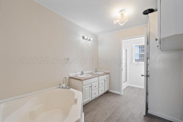 2501 Trammel Avenue, Amarillo, TX 79118