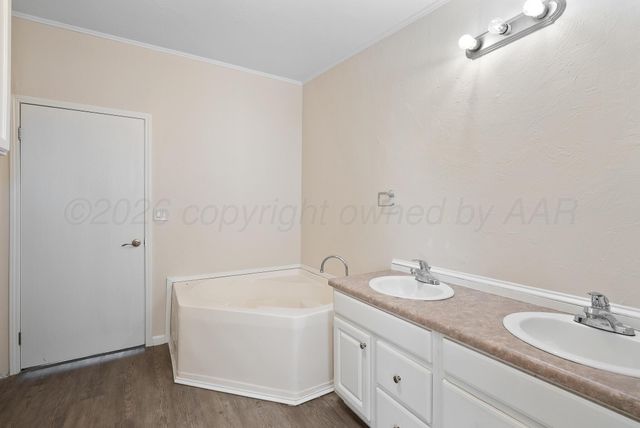 2501 Trammel Avenue, Amarillo, TX 79118