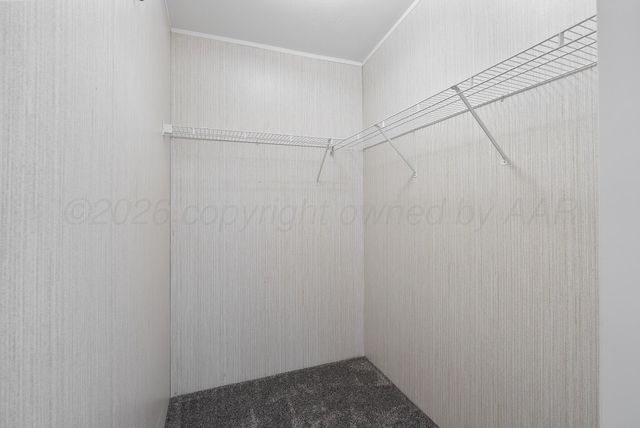 2501 Trammel Avenue, Amarillo, TX 79118