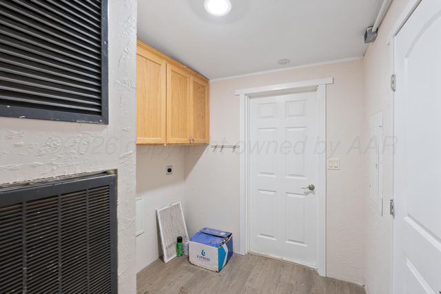 2501 Trammel Avenue, Amarillo, TX 79118