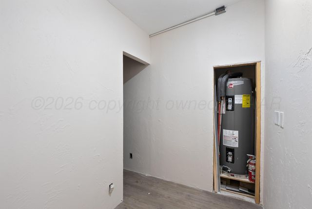 2501 Trammel Avenue, Amarillo, TX 79118