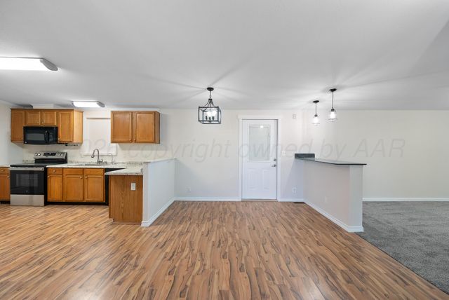 2501 Trammel Avenue, Amarillo, TX 79118