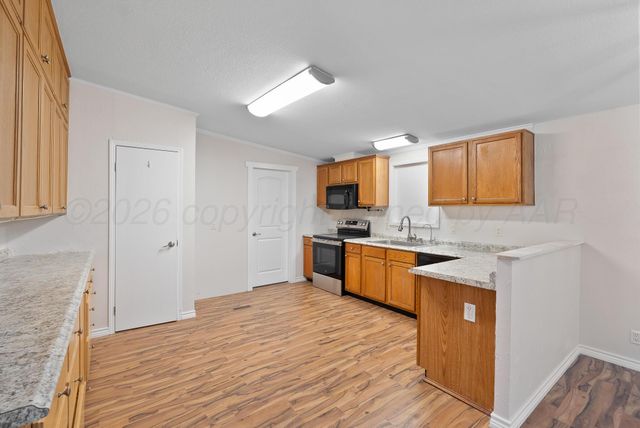 2501 Trammel Avenue, Amarillo, TX 79118