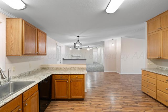 2501 Trammel Avenue, Amarillo, TX 79118