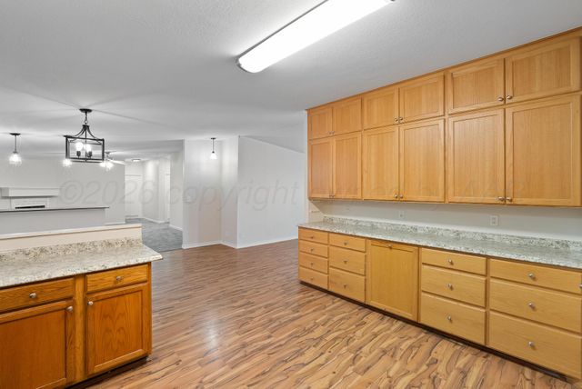 2501 Trammel Avenue, Amarillo, TX 79118