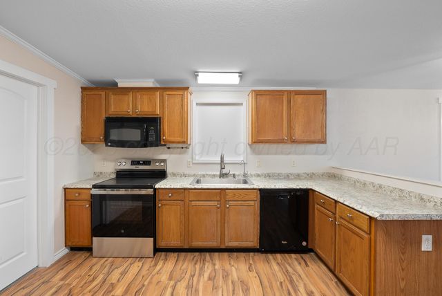 2501 Trammel Avenue, Amarillo, TX 79118