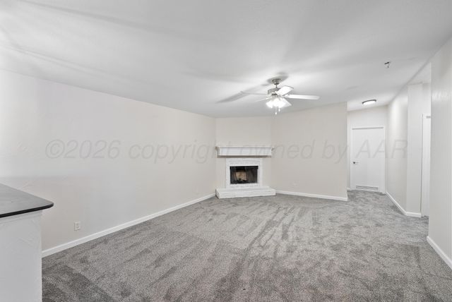 2501 Trammel Avenue, Amarillo, TX 79118