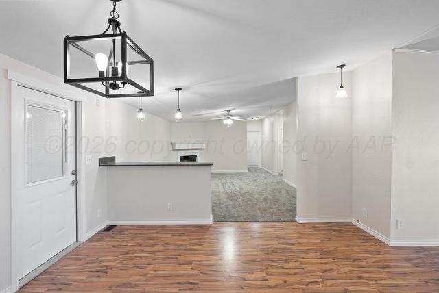 2501 Trammel Avenue, Amarillo, TX 79118