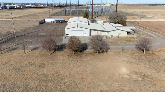 2501 Trammel Avenue, Amarillo, TX 79118