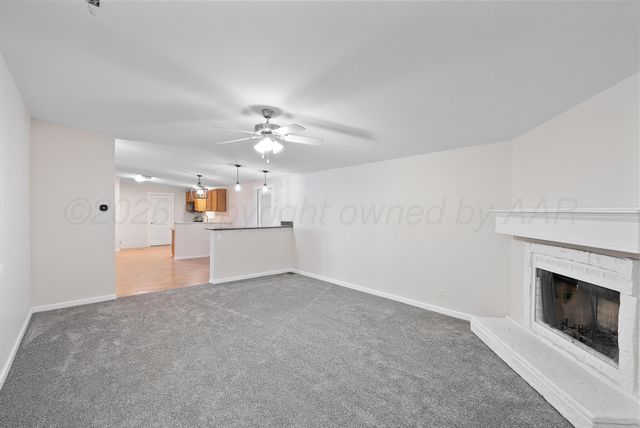 2501 Trammel Avenue, Amarillo, TX 79118