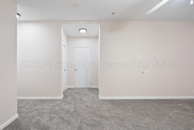 2501 Trammel Avenue, Amarillo, TX 79118