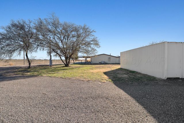 2501 Trammel Avenue, Amarillo, TX 79118