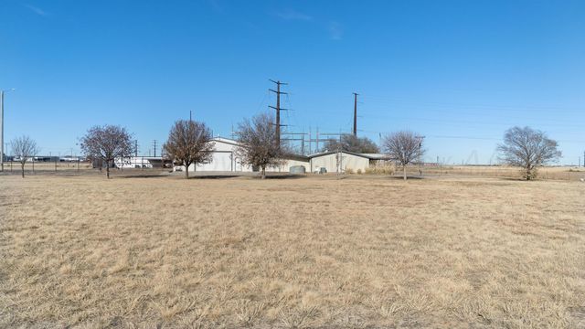 2501 Trammel Avenue, Amarillo, TX 79118