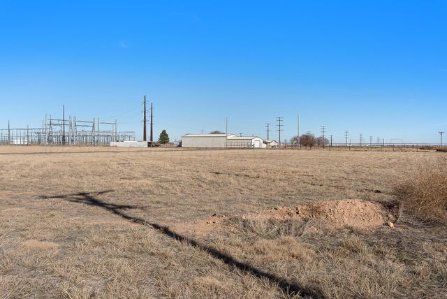 2501 Trammel Avenue, Amarillo, TX 79118