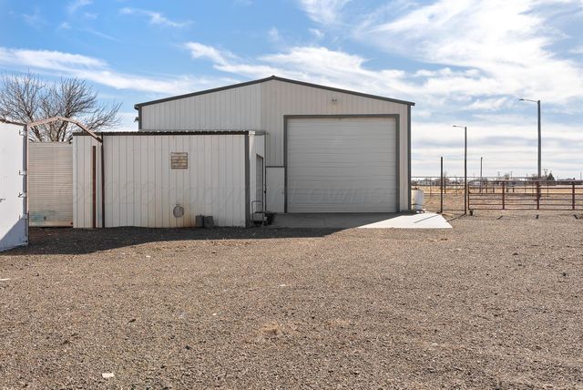 2501 Trammel Avenue, Amarillo, TX 79118