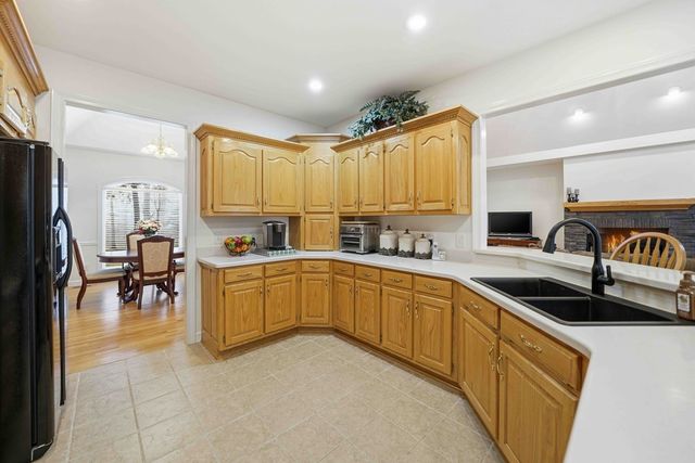 174 White Tail Ridge Road, Jasper, GA 30143