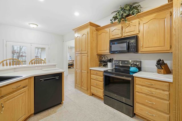 174 White Tail Ridge Road, Jasper, GA 30143