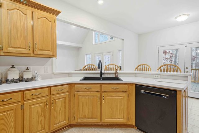 174 White Tail Ridge Road, Jasper, GA 30143