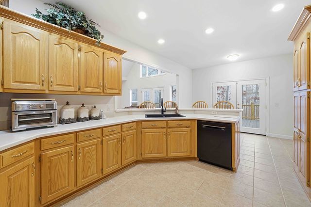 174 White Tail Ridge Road, Jasper, GA 30143