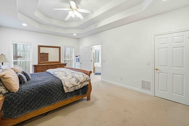 174 White Tail Ridge Road, Jasper, GA 30143