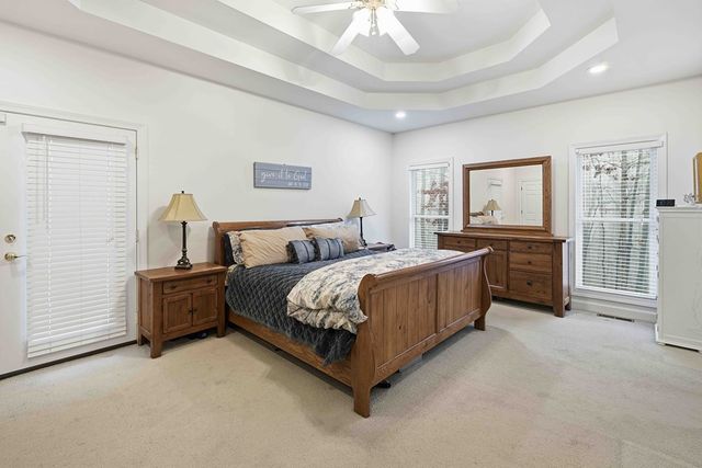 174 White Tail Ridge Road, Jasper, GA 30143