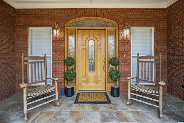 174 White Tail Ridge Road, Jasper, GA 30143