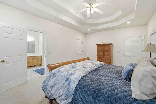 174 White Tail Ridge Road, Jasper, GA 30143