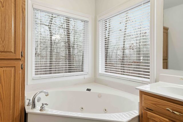 174 White Tail Ridge Road, Jasper, GA 30143