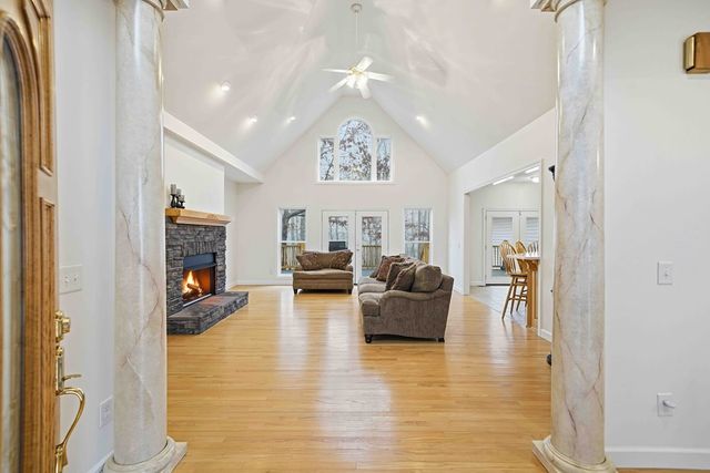 174 White Tail Ridge Road, Jasper, GA 30143