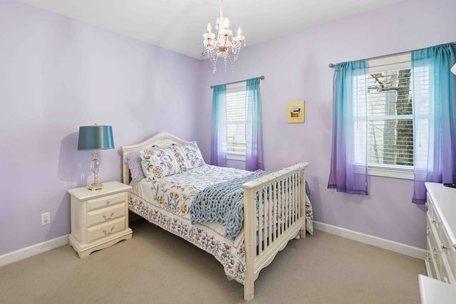 174 White Tail Ridge Road, Jasper, GA 30143