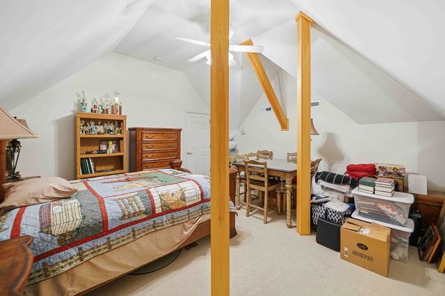 174 White Tail Ridge Road, Jasper, GA 30143