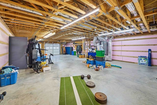 174 White Tail Ridge Road, Jasper, GA 30143