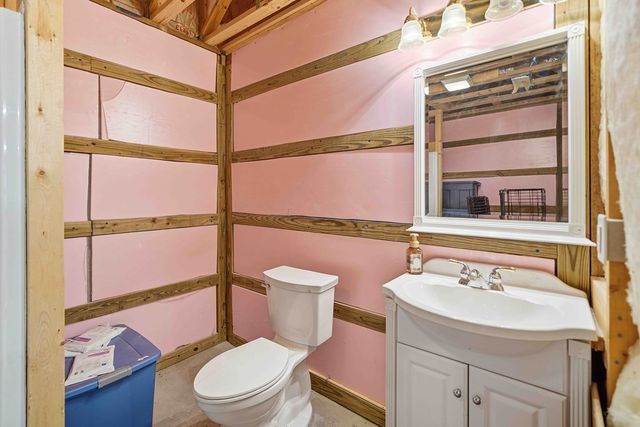 174 White Tail Ridge Road, Jasper, GA 30143