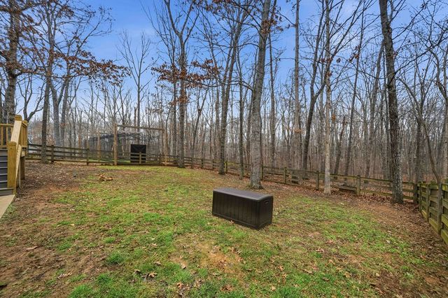 174 White Tail Ridge Road, Jasper, GA 30143