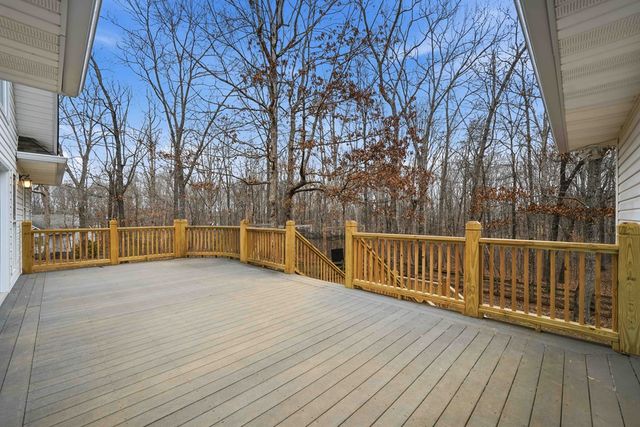 174 White Tail Ridge Road, Jasper, GA 30143